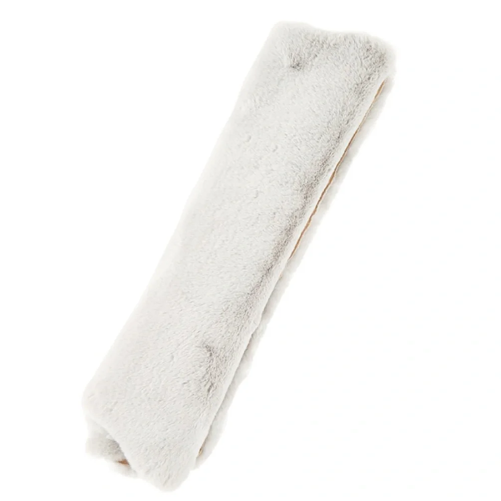 🌸SUMMER & ROSE - FAUX FUR RUG🌸 - Picture 4 of 4